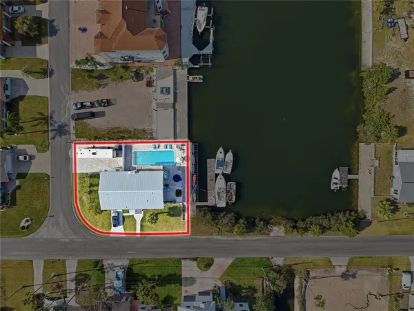 $1,200,000 | 3173 Gulfview Drive, Hernando Beach, FL 34607
