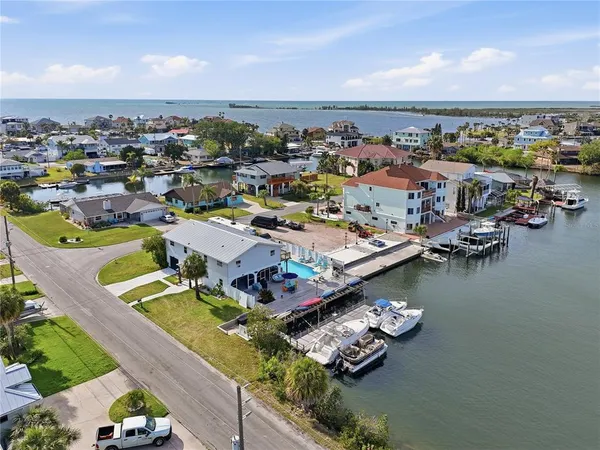 $1,200,000 | 3173 Gulfview Drive, Hernando Beach, FL 34607