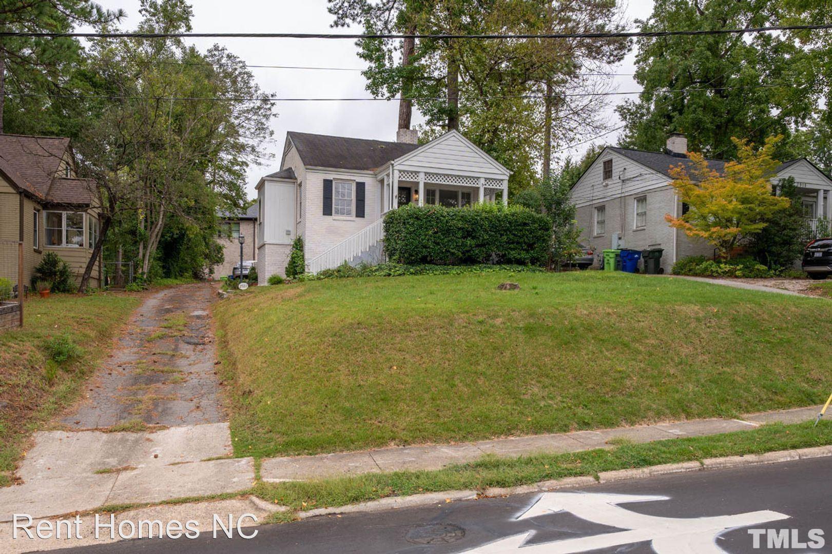 2922 Oberlin Road Raleigh, NC 27608 - Photo 8 of 25 Photo #8