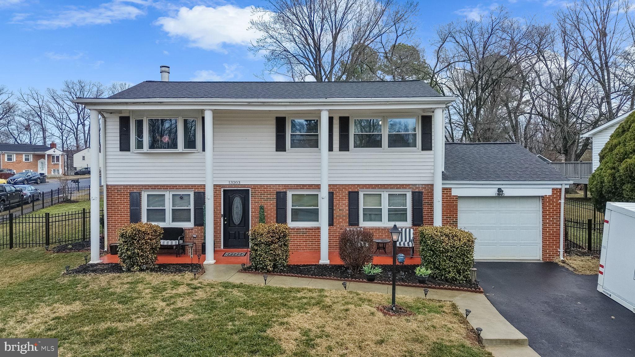 13203 Delaney Road Woodbridge, VA 22193 - Photo 1 of 35