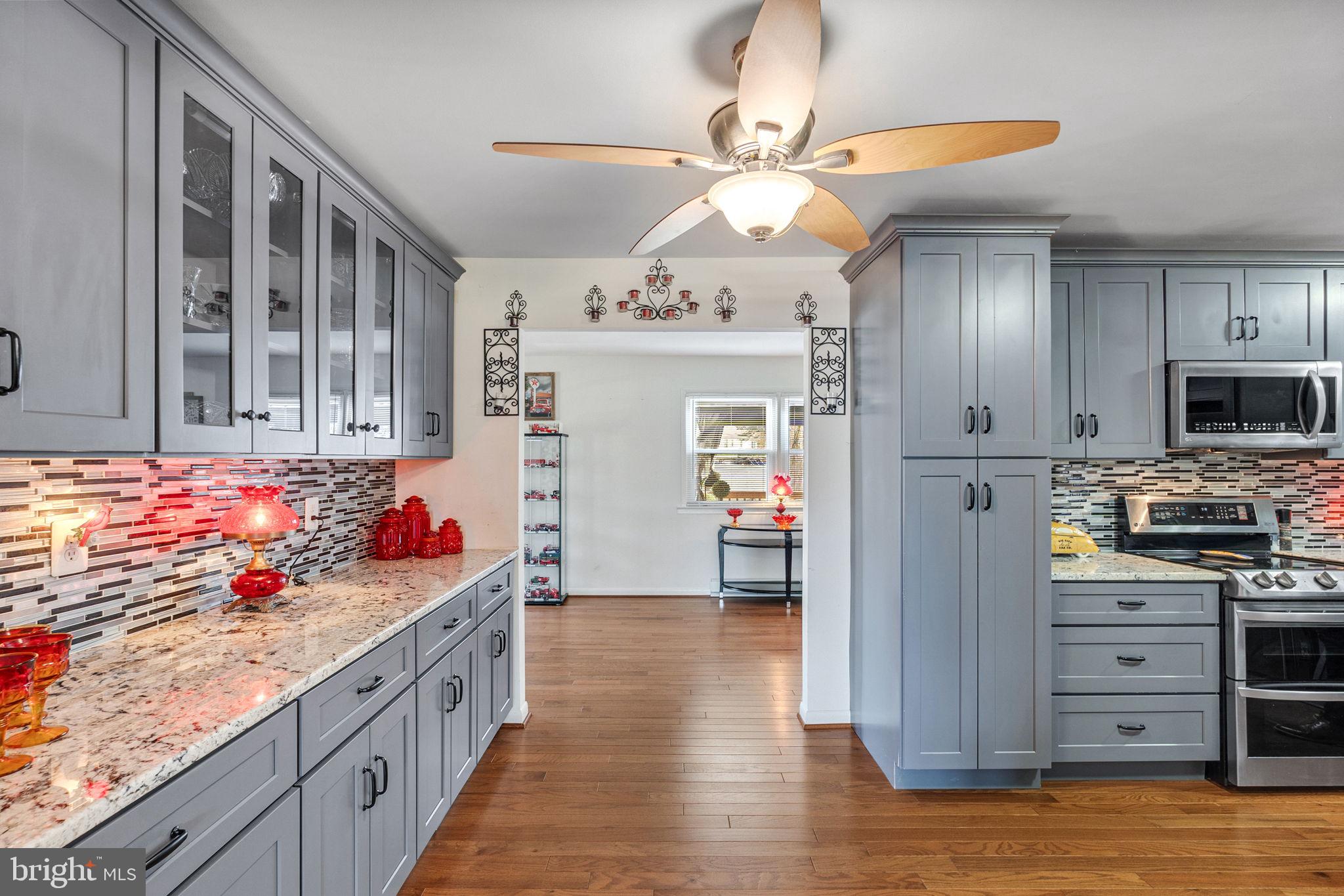 13203 Delaney Road Woodbridge, VA 22193 - Photo 13 of 35