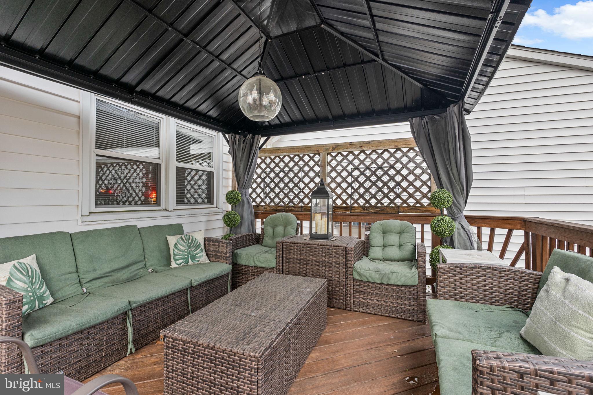 13203 Delaney Road Woodbridge, VA 22193 - Photo 26 of 35