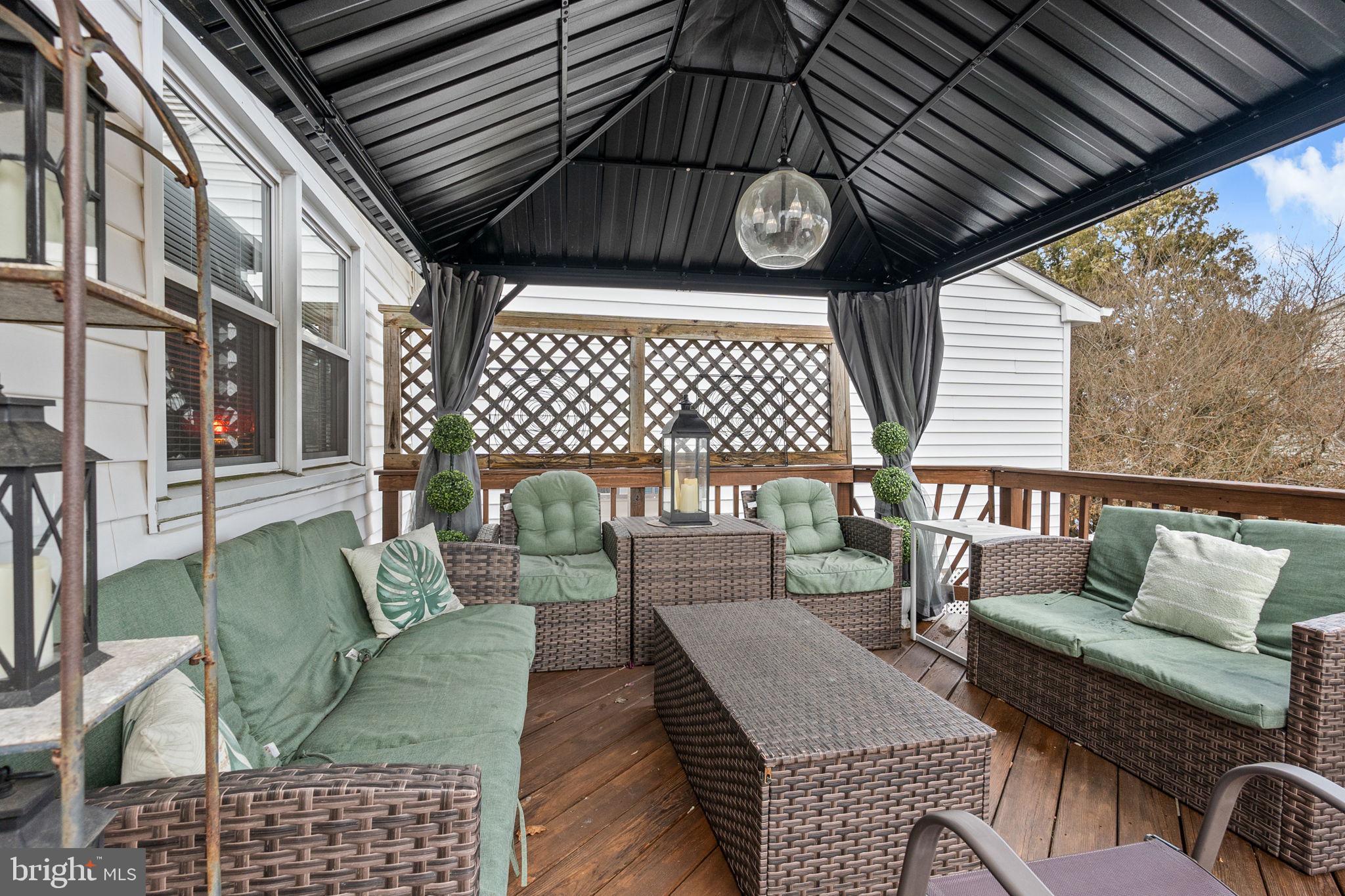 13203 Delaney Road Woodbridge, VA 22193 - Photo 27 of 35