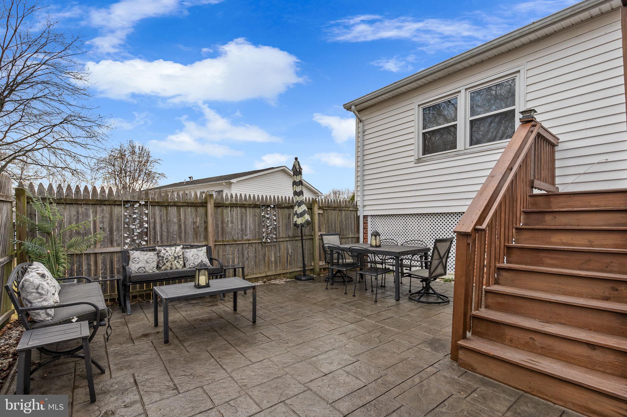 13203 Delaney Road Woodbridge, VA 22193 - Photo 29 of 35