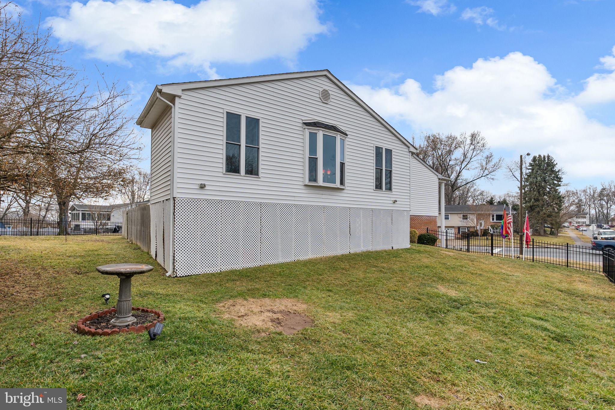 13203 Delaney Road Woodbridge, VA 22193 - Photo 33 of 35