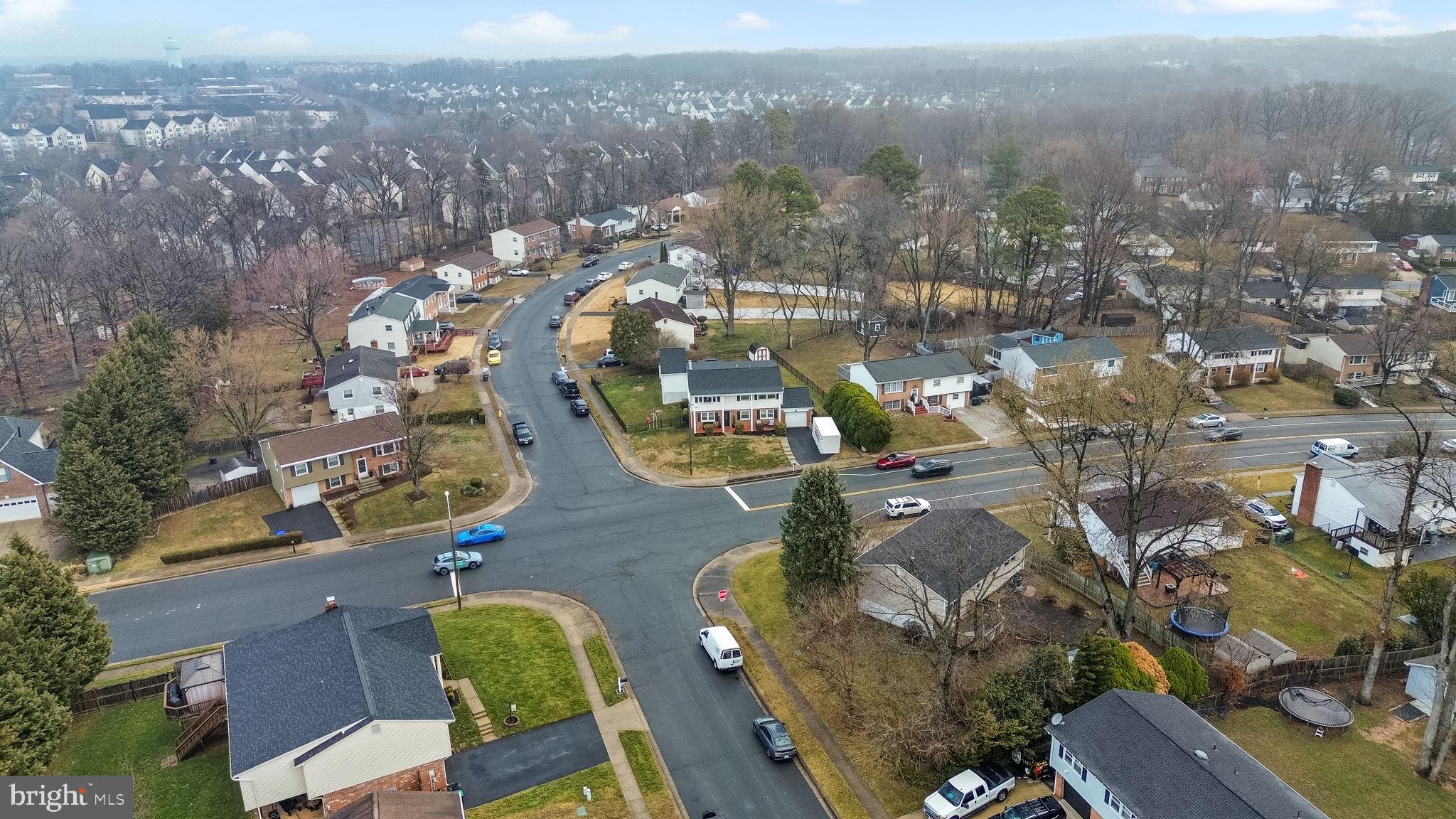 13203 Delaney Road Woodbridge, VA 22193 - Photo 34 of 35