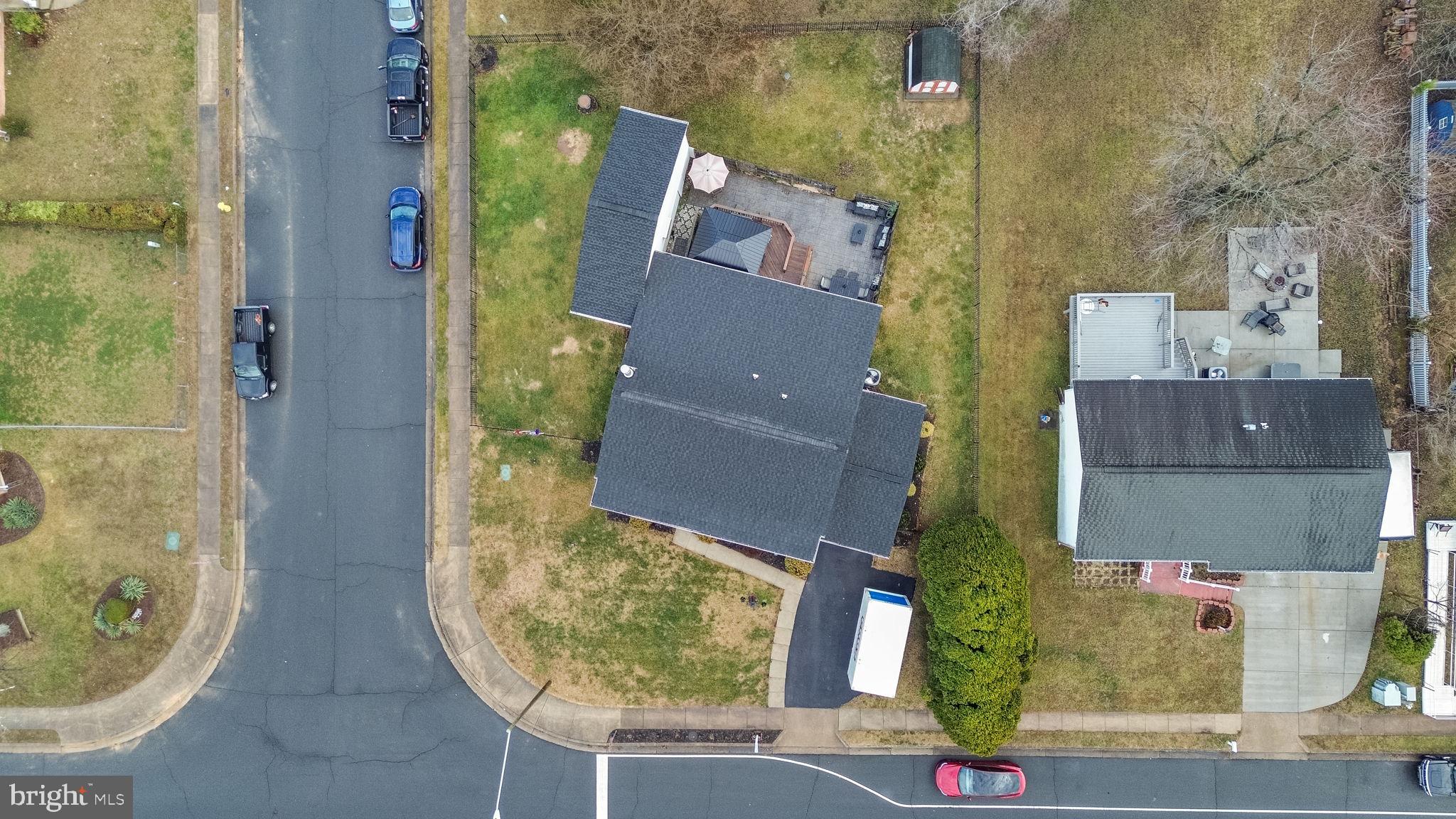 13203 Delaney Road Woodbridge, VA 22193 - Photo 35 of 35