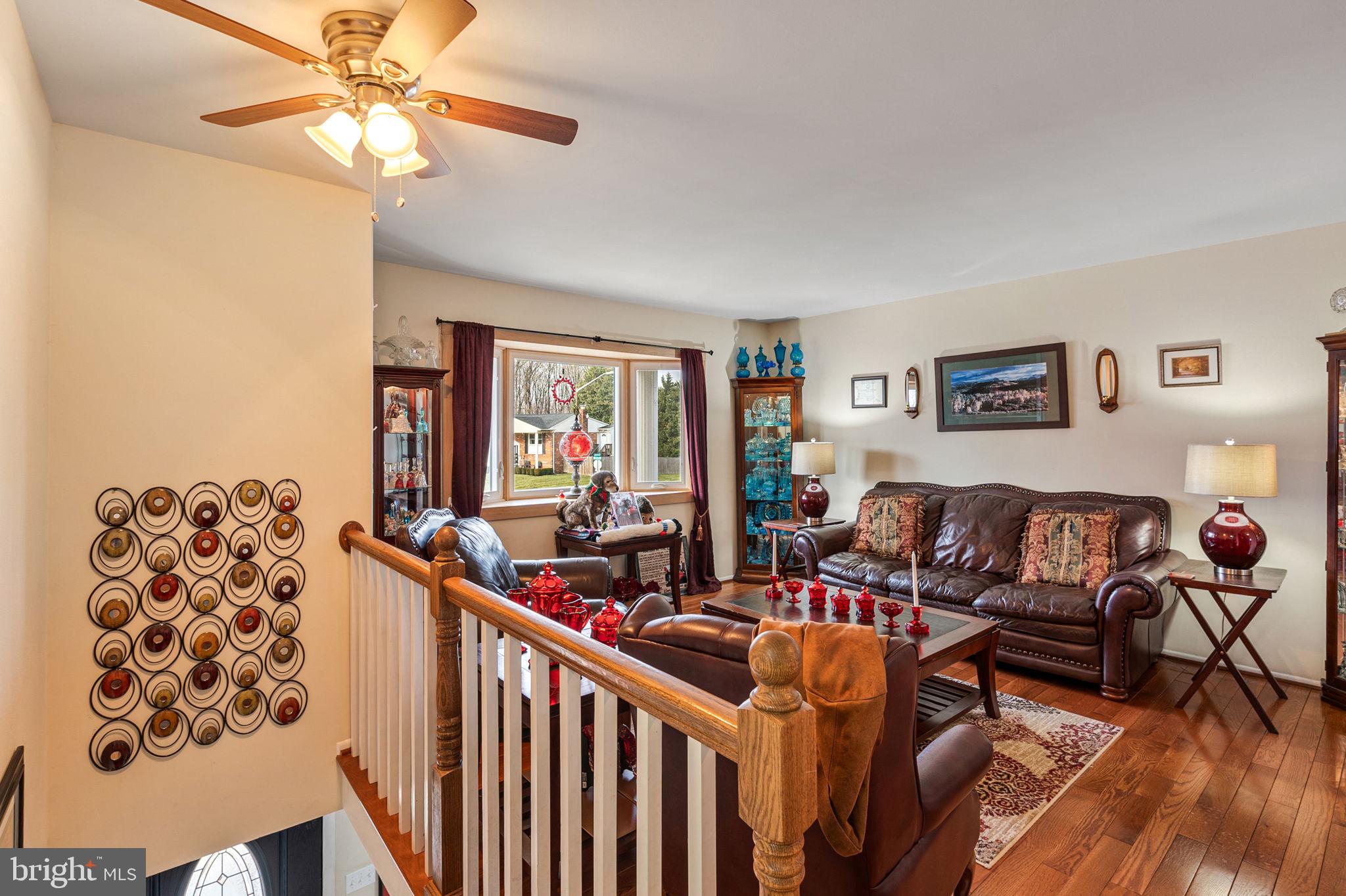 13203 Delaney Road Woodbridge, VA 22193 - Photo 8 of 35