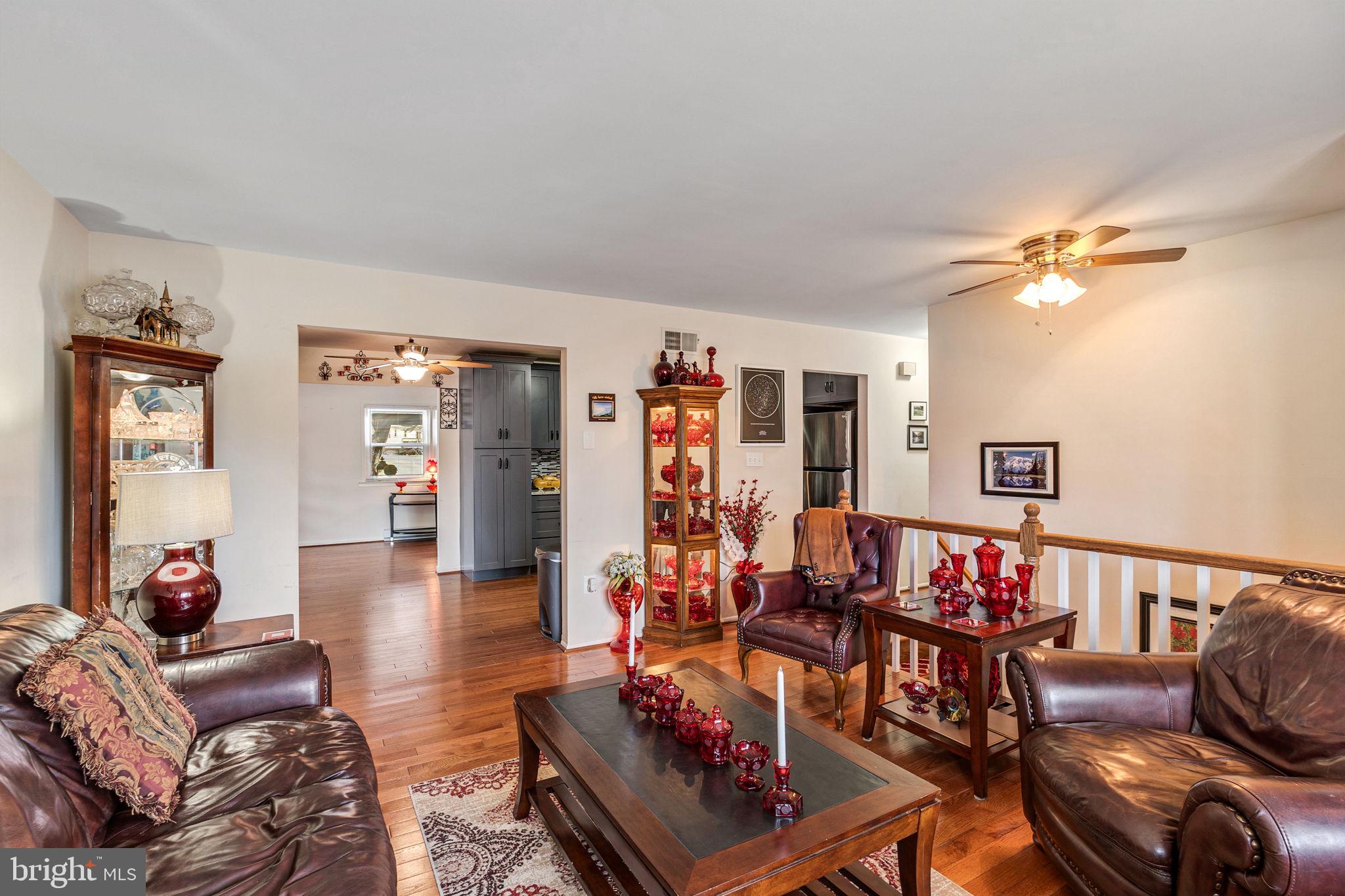 13203 Delaney Road Woodbridge, VA 22193 - Photo 9 of 35