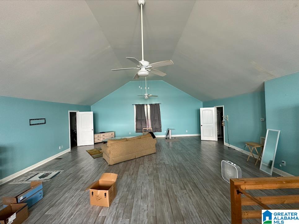 6400 Riviere Drive Pell City, AL 35128 - Photo 26 of 85