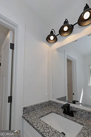 $399,999 | 392 Highway 74, Molena, GA 30258