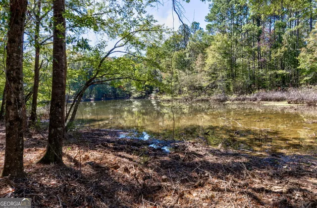 $399,999 | 392 Highway 74, Molena, GA 30258