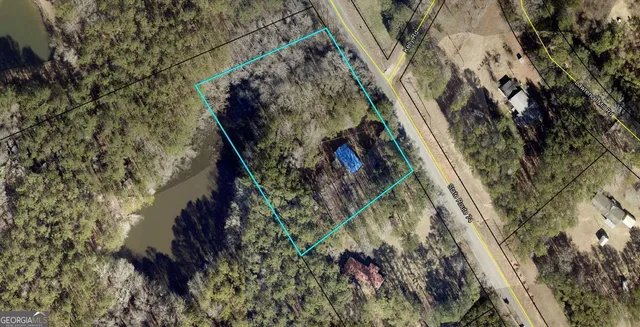 $399,999 | 392 Highway 74, Molena, GA 30258