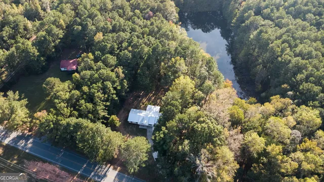 $399,999 | 392 Highway 74, Molena, GA 30258