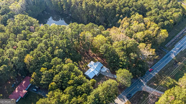 $399,999 | 392 Highway 74, Molena, GA 30258