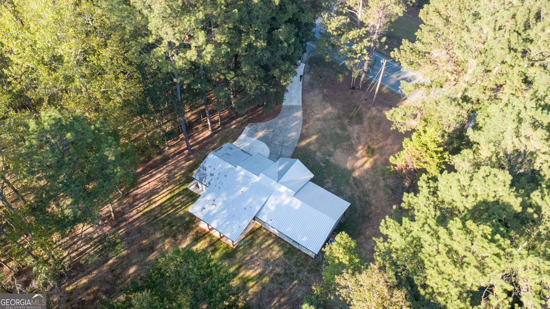 392 Highway 74 Molena, GA 30258 - Photo 30 of 32