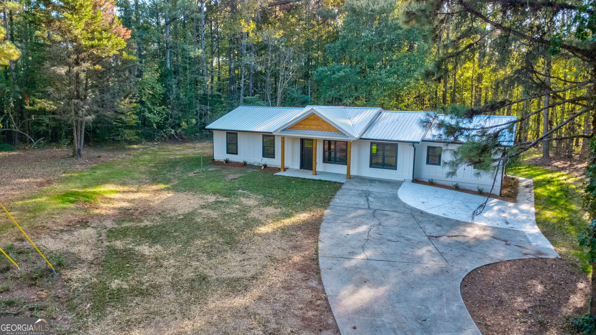 392 Highway 74 Molena, GA 30258 - Photo 31 of 32