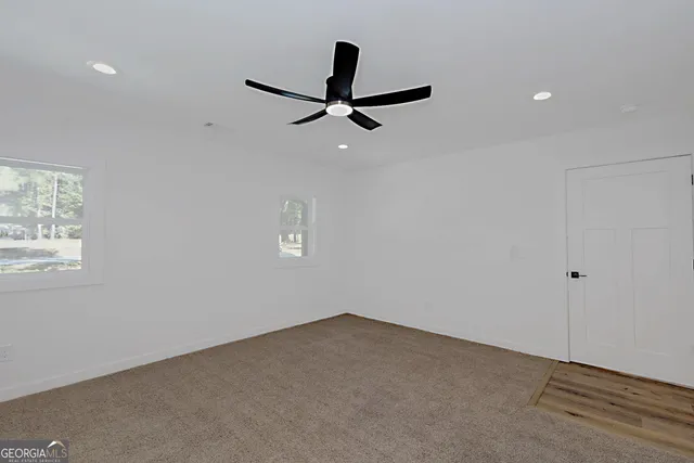 $399,999 | 392 Highway 74, Molena, GA 30258