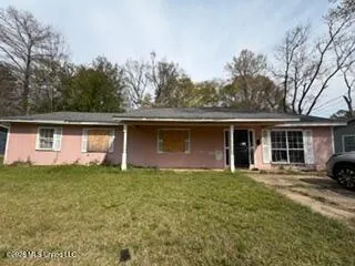 $25,000 | 1034 Branch Street, Jackson, MS 39212