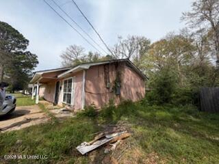 1034 Branch Street Jackson, MS 39212 - Photo 4 of 20 4