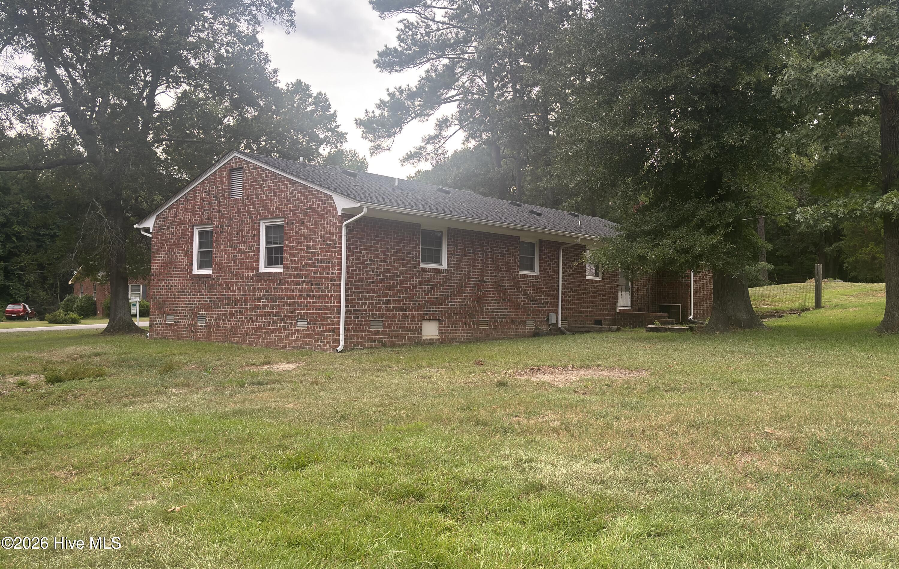 109 Chowan Road Murfreesboro, NC 27855 - Photo 40 of 41 Gallery Image 40