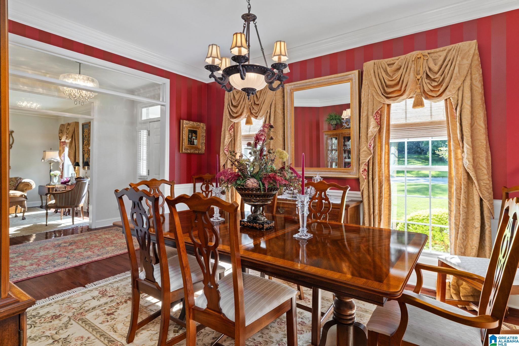 141 Augusta Trail Cullman, AL 35057 - Photo 8 of 80