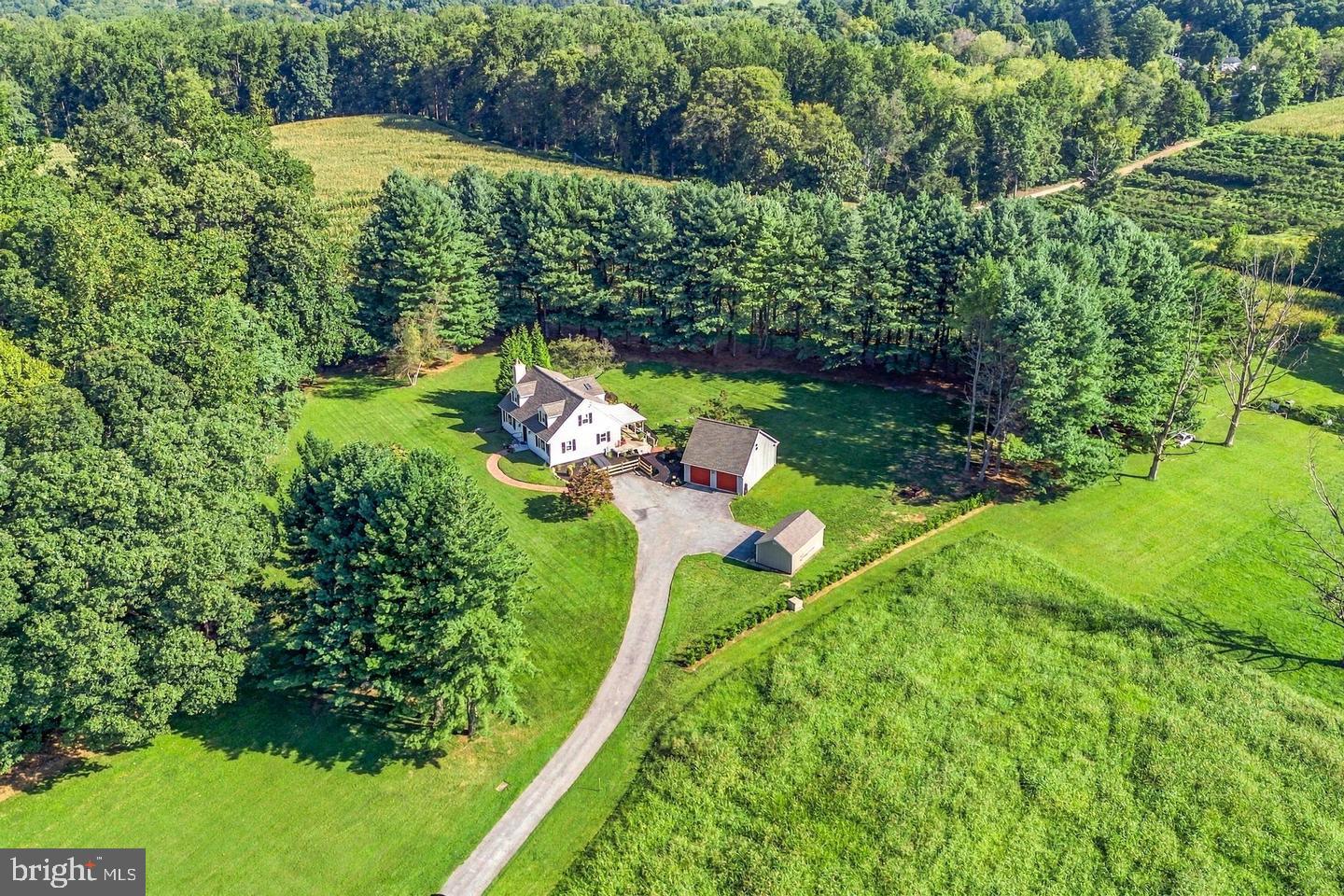 227 Parsons Road Landenberg, PA 19350 - Photo 46 of 63 Gallery Image 46