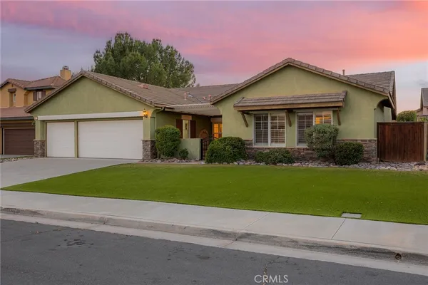 $680,000 | 35841 Avignon Court, Winchester, CA 92596