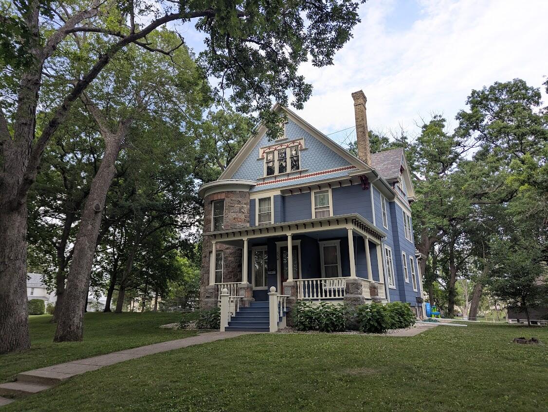 Undisclosed Address Waterloo, WI 53594 - Photo 1 of 27 front