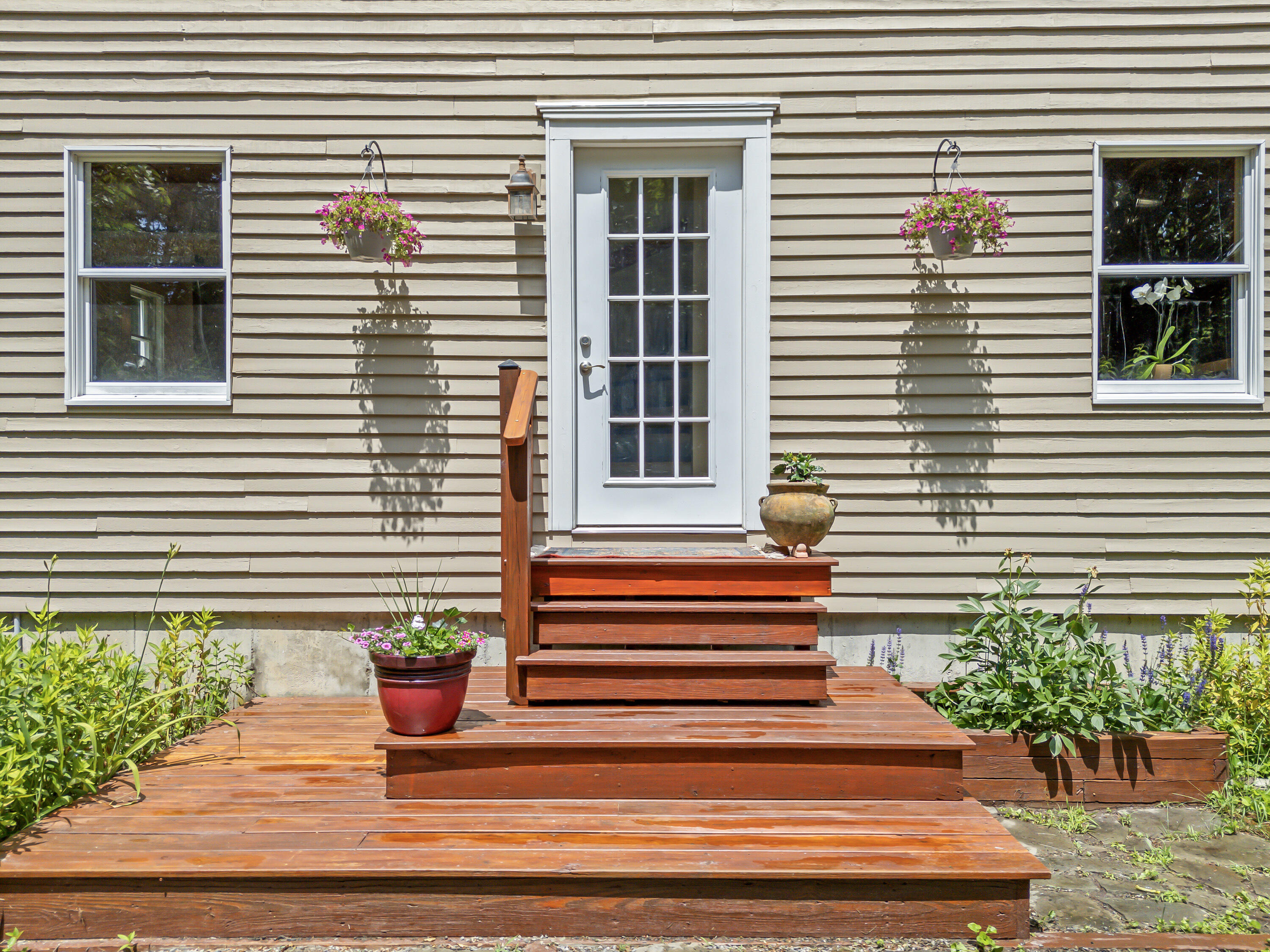 57 Jack Hall Road New Gloucester, ME 04260 - Photo 14 of 102 57 Jack Hall Rd_104