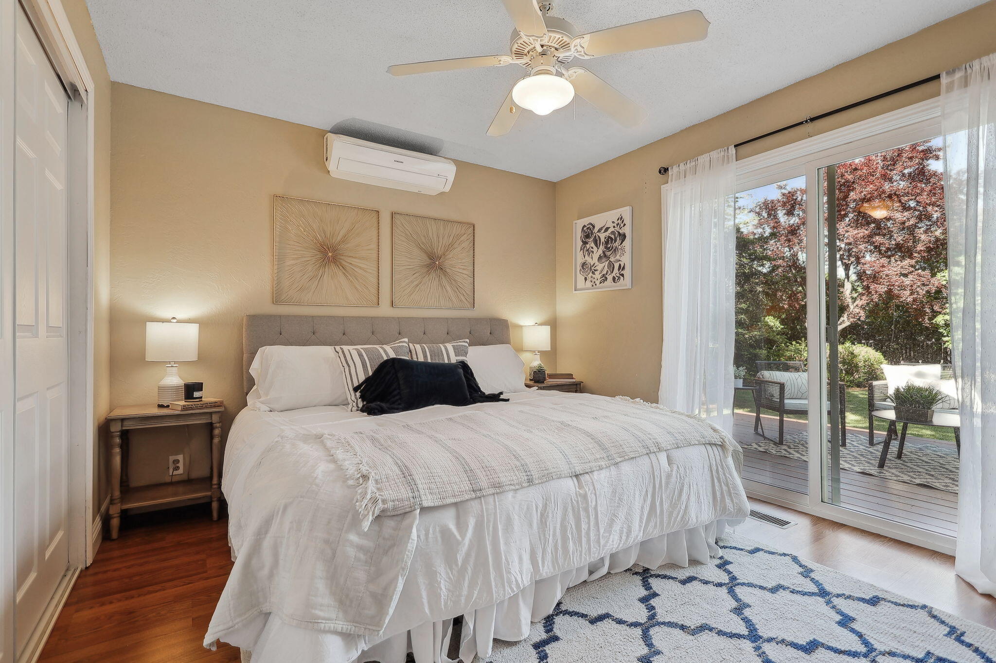 7057 Riata Drive Redding, CA 96002 - Photo 13 of 98 Primary Suite with Slider