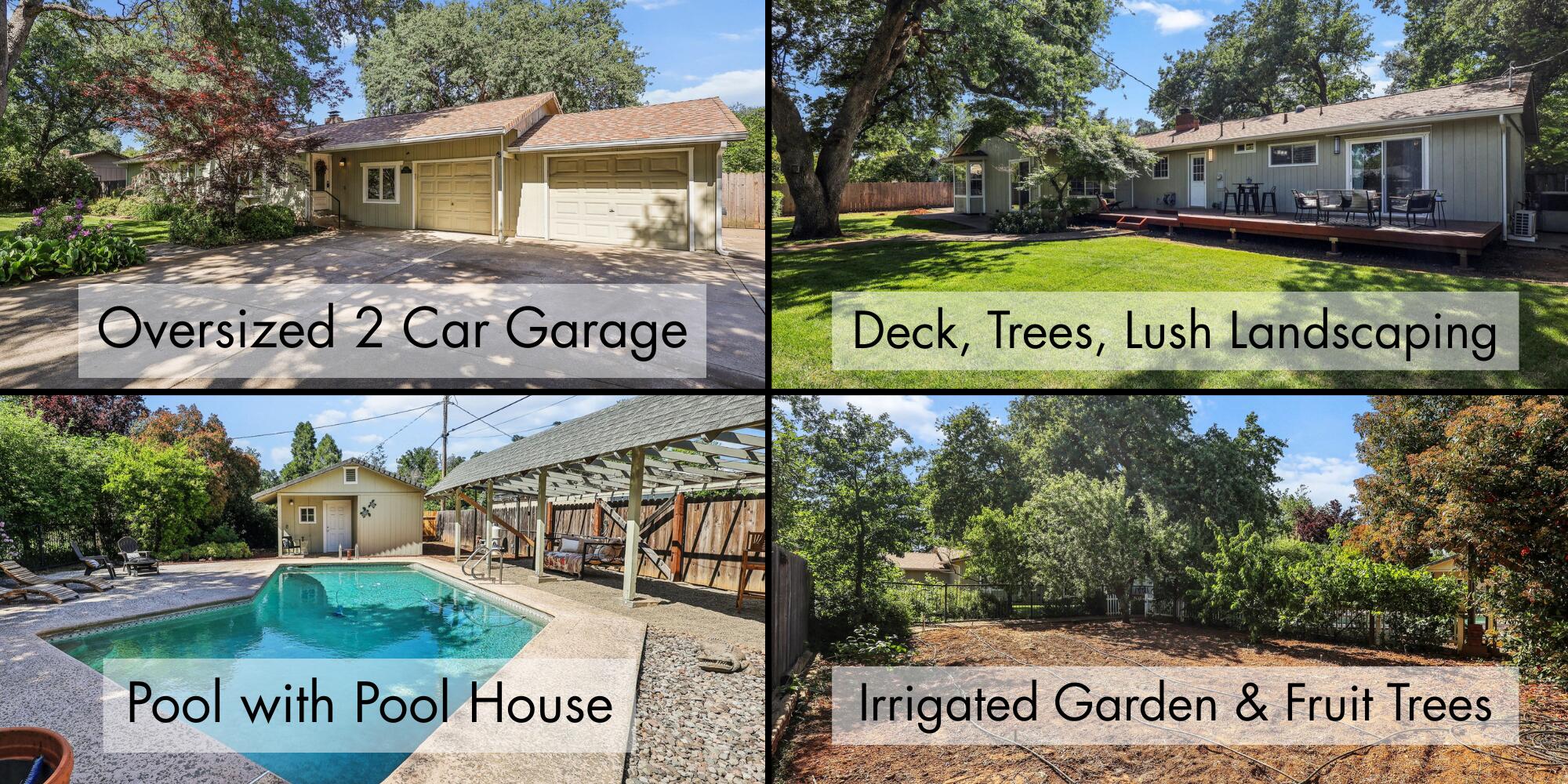 7057 Riata Drive Redding, CA 96002 - Photo 2 of 98 Cover