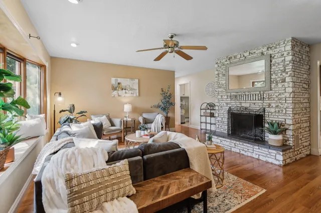 $555,000 | 7057 Riata Drive, Redding, CA 96002