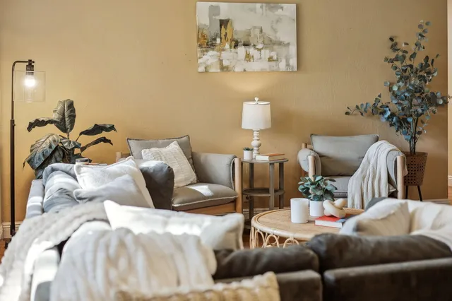 $555,000 | 7057 Riata Drive, Redding, CA 96002