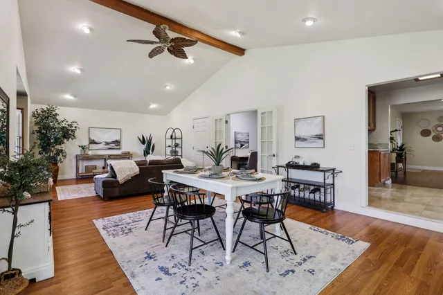 $555,000 | 7057 Riata Drive, Redding, CA 96002