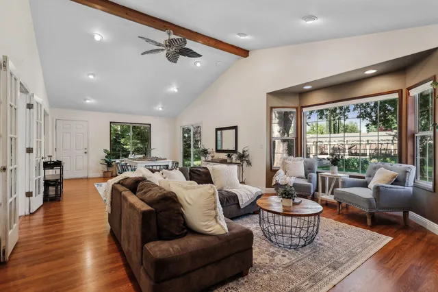 $555,000 | 7057 Riata Drive, Redding, CA 96002