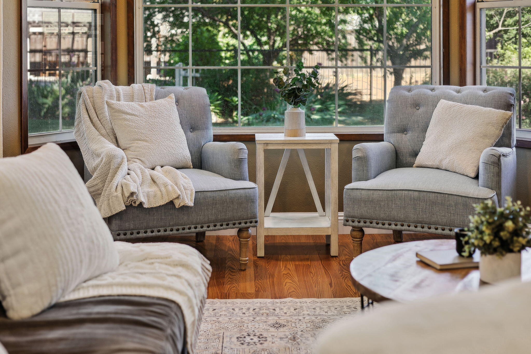 7057 Riata Drive Redding, CA 96002 - Photo 48 of 98 Enormous Family Room