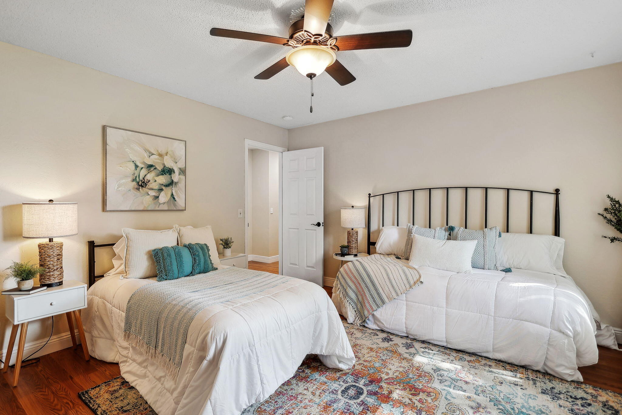 7057 Riata Drive Redding, CA 96002 - Photo 61 of 98 Bedroom #3