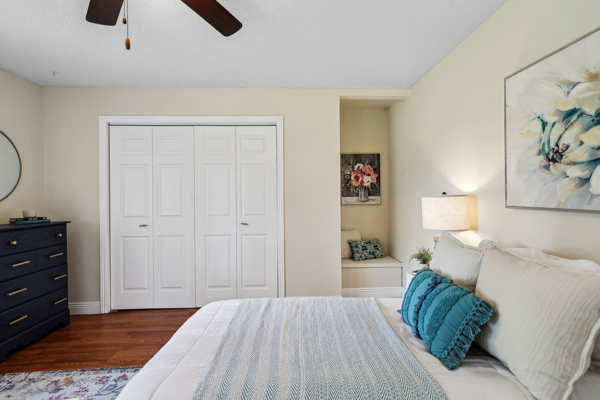 7057 Riata Drive Redding, CA 96002 - Photo 62 of 98 Bedroom #3