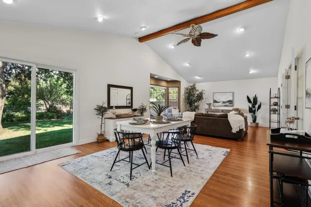 $555,000 | 7057 Riata Drive, Redding, CA 96002