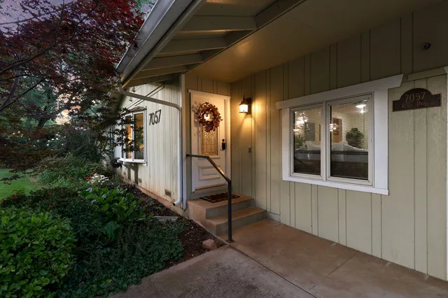 $555,000 | 7057 Riata Drive, Redding, CA 96002