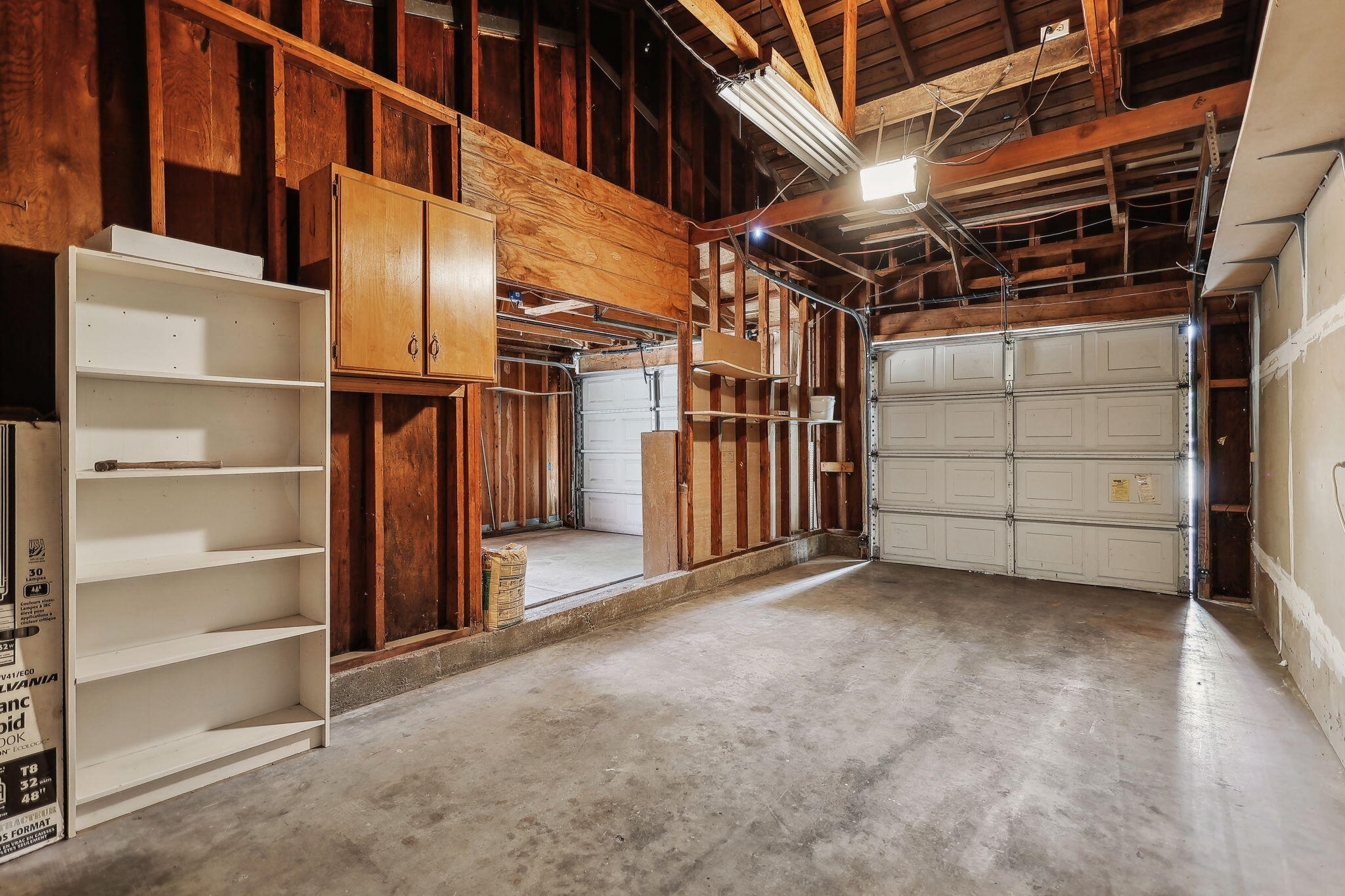 7057 Riata Drive Redding, CA 96002 - Photo 94 of 98 Garage