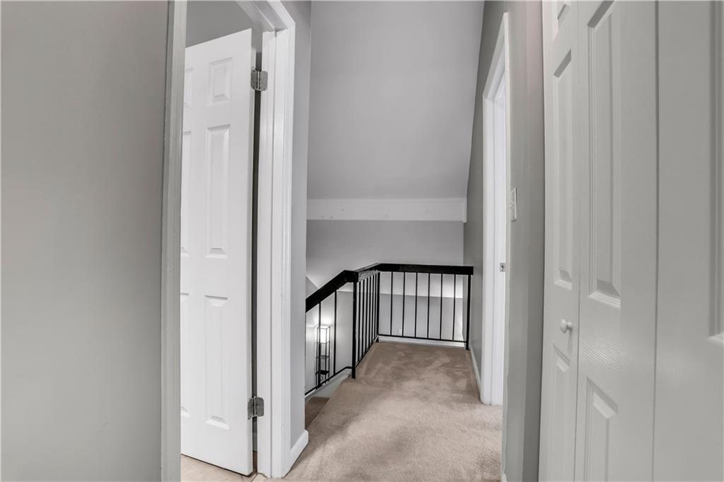1468 Briarwood Road Northeast, Unit 2006 Atlanta, GA 30319 - Photo 21 of 36