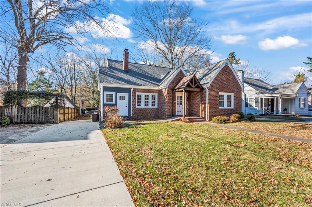 1007 North Rotary Drive High Point, NC 27262 - Photo 44 of 47