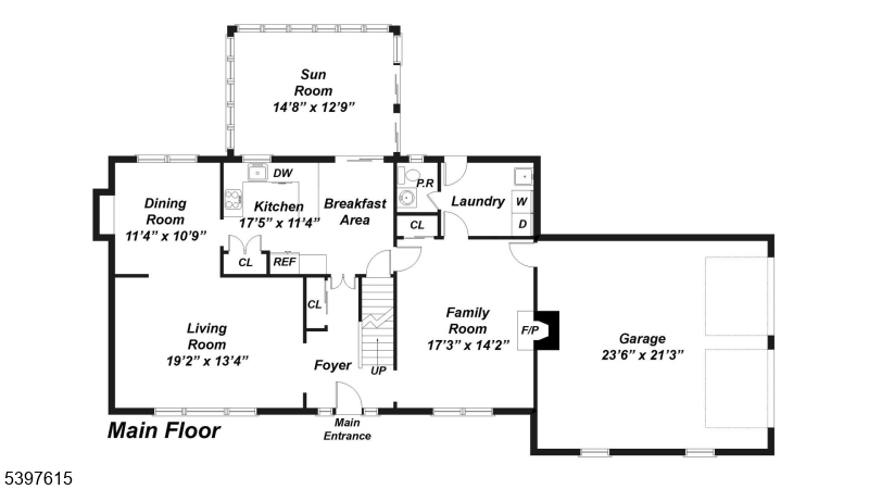 125 Mountainview Road Warren, NJ 07059 - Photo 38 of 39
