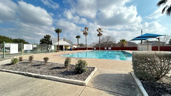 $1,695 | 9422 Fall Pass Street, San Antonio, TX 78251