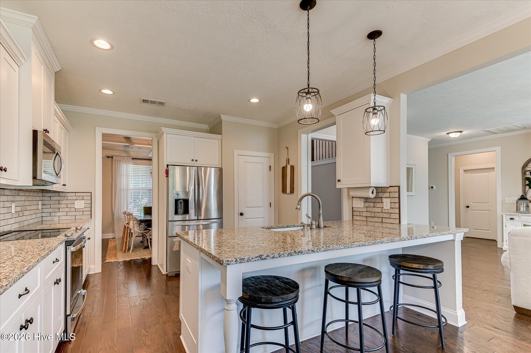 587 Bunchgrass Street Evans, GA 30809 - Photo 14 of 52 14-114