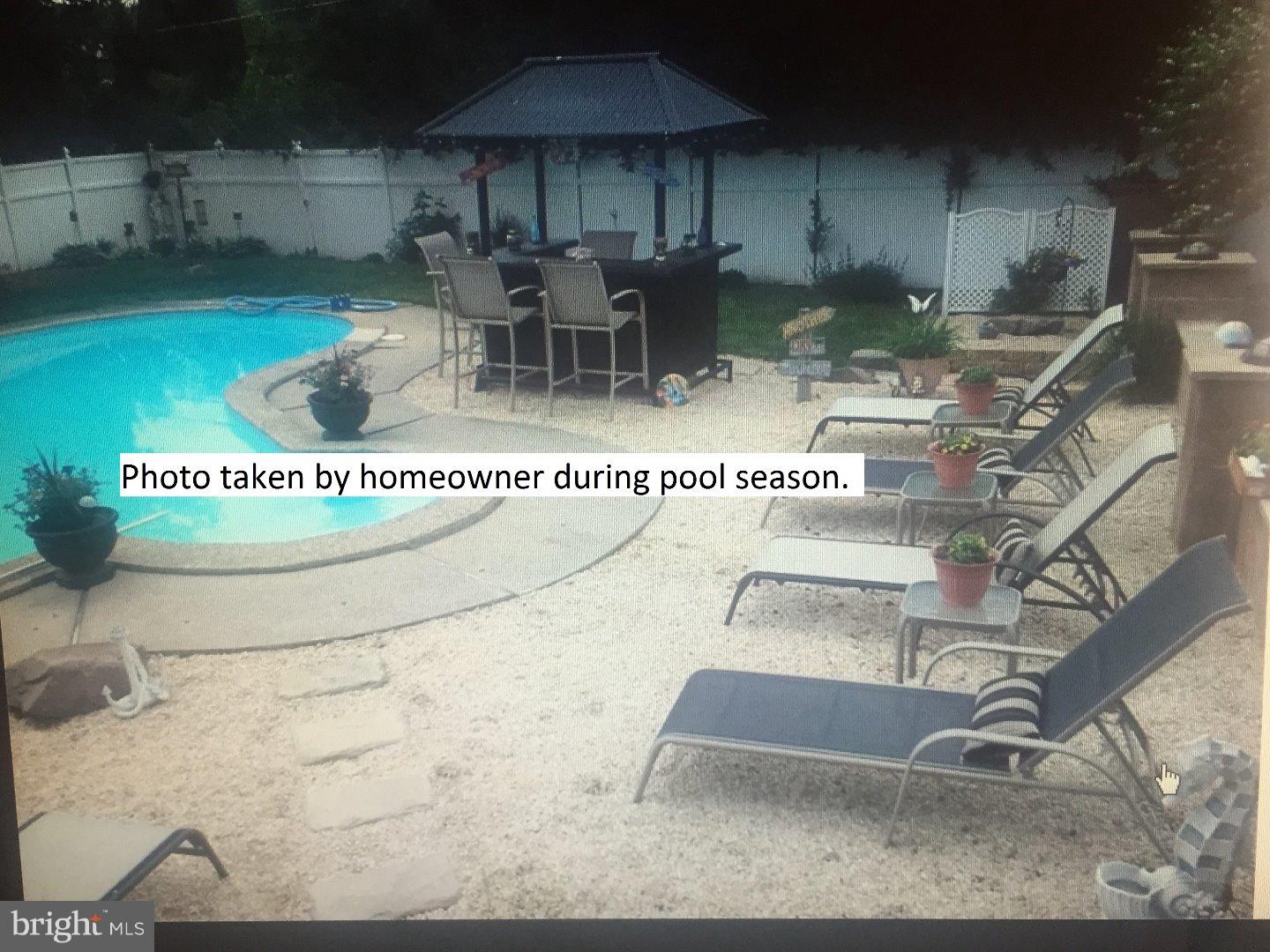 9949 Hardy Road Philadelphia, PA 19115 - Photo 3 of 3 Pool