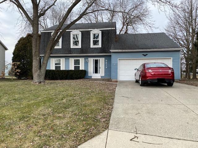 9812 Rainer Pass Fort Wayne, IN 46804 - Photo 1 of 12