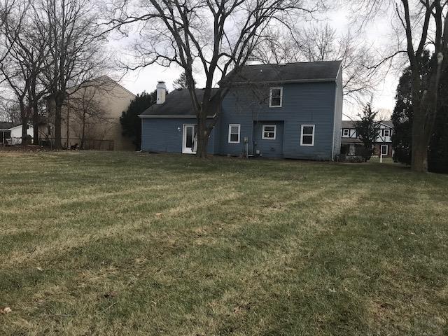 9812 Rainer Pass Fort Wayne, IN 46804 - Photo 2 of 12